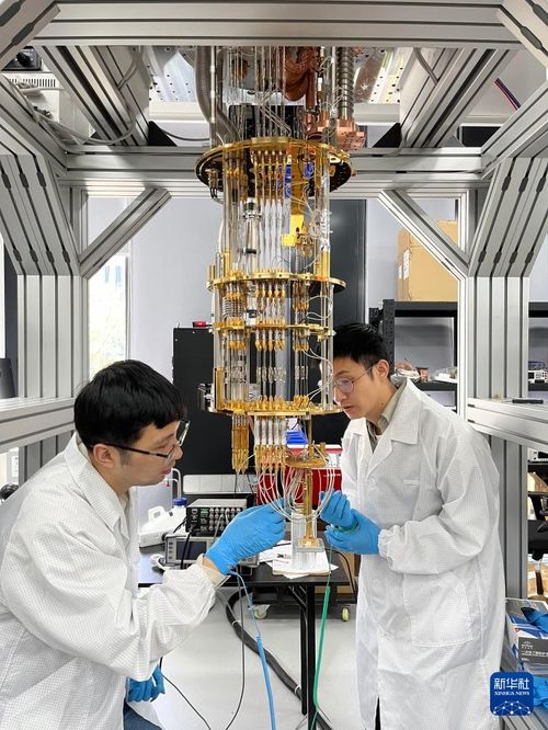 新華全媒頭條 推陳致新,別開生面 江蘇多點發力厚植新質生產力